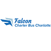 Falcon Charter Bus